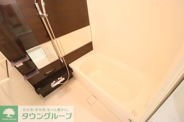 Noble Villa針ヶ谷の物件内観写真